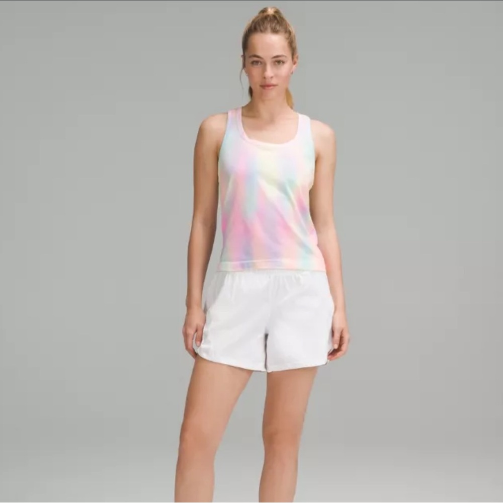 Lululemon Swiftly Tech Racerback Tank Top